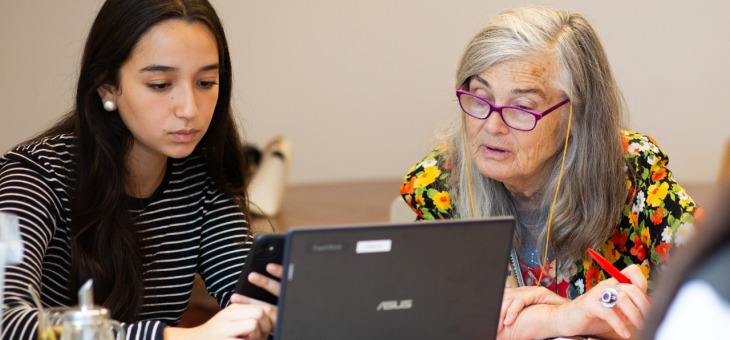 Orange en Bibliotheken Zonder Grenzen bundelen krachten voor meer digitale inclusie in België